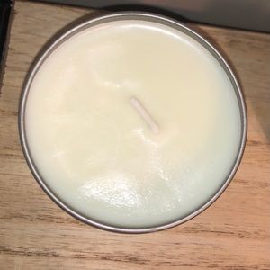 Essential oil soy wax candles!!